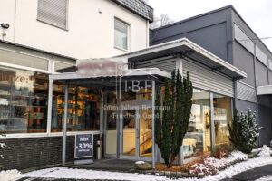 Attraktives Ladenlokal in zentraler Lage von Siegen/Bürbach