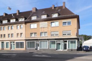 Büroräume/ Ladenlokal in Siegen (zentrale Hauptstraßenlage)